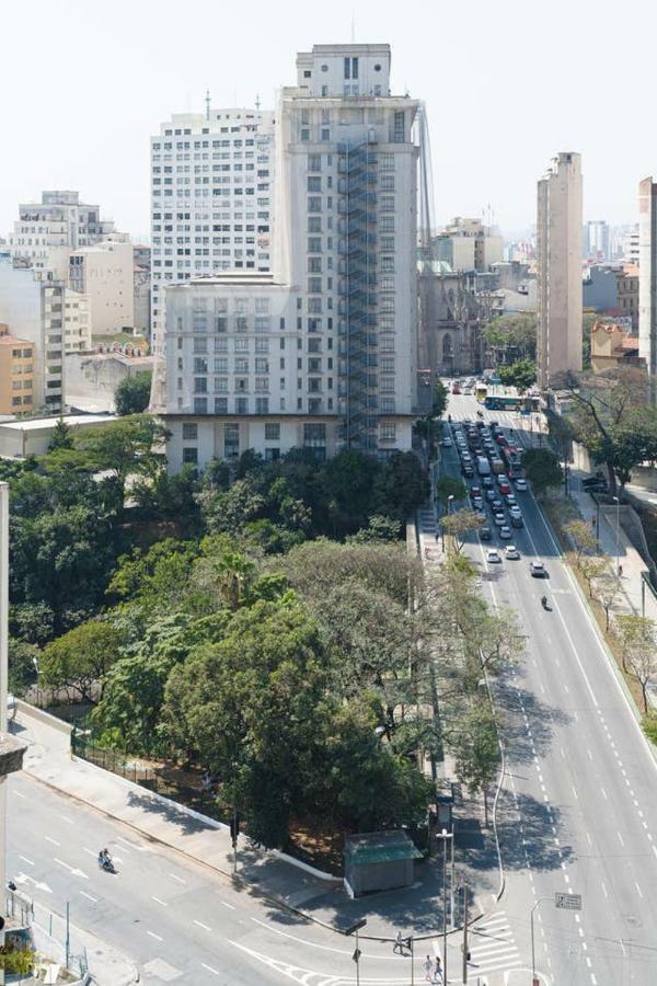 BHomy Bela Vista Bem localizado APM1601 São Paulo Exterior foto